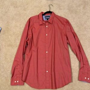 Banana republic shirt